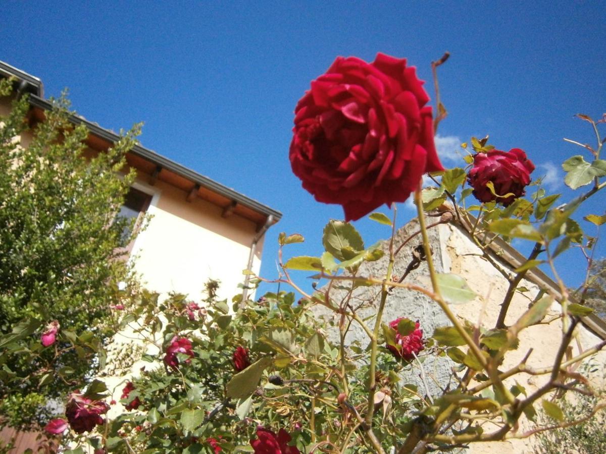 B&B S'Arrosa Antiga Santadi Exterior foto
